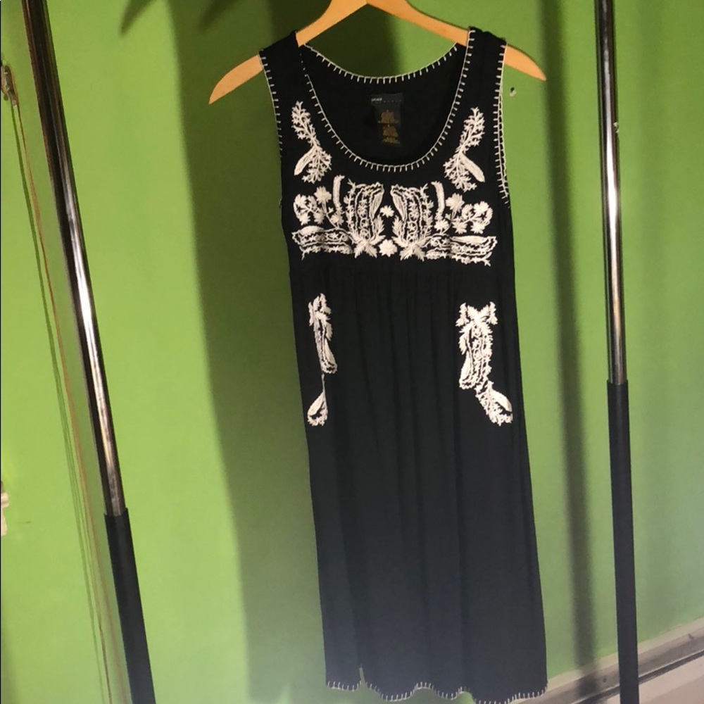 Black Cover-up